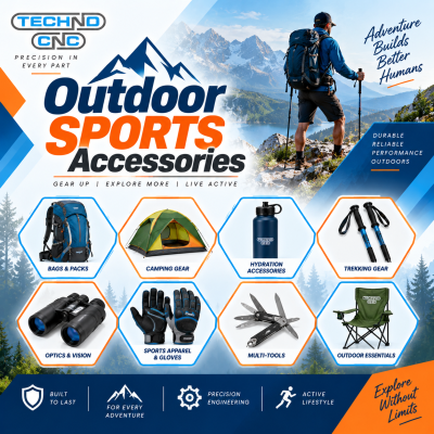 Outdoor SPORTS Accessories