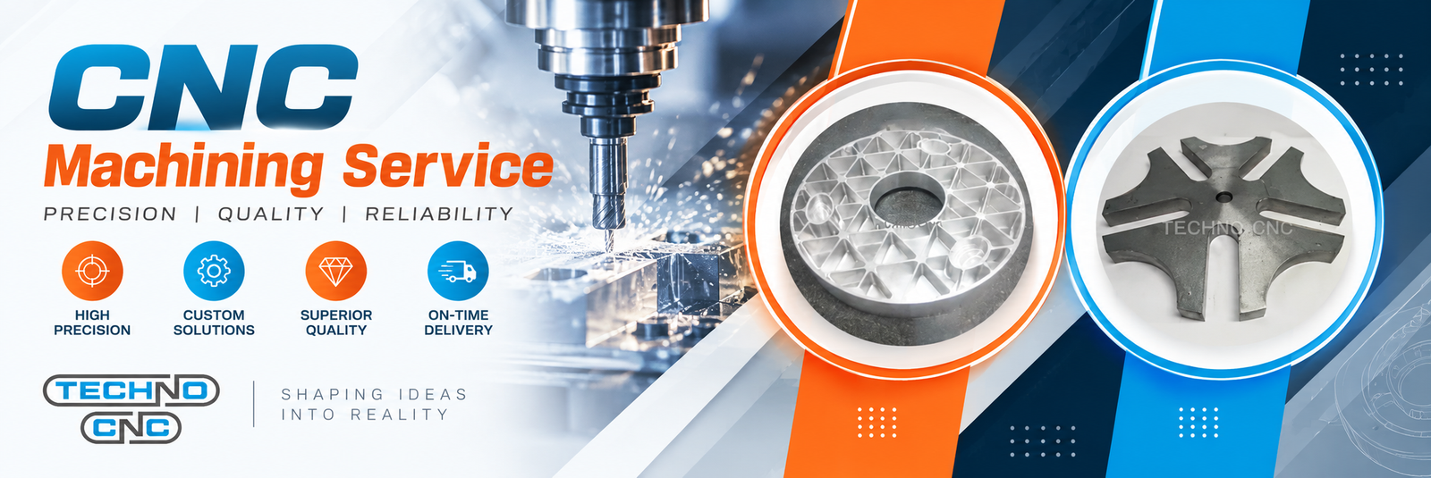 TechnoCNC