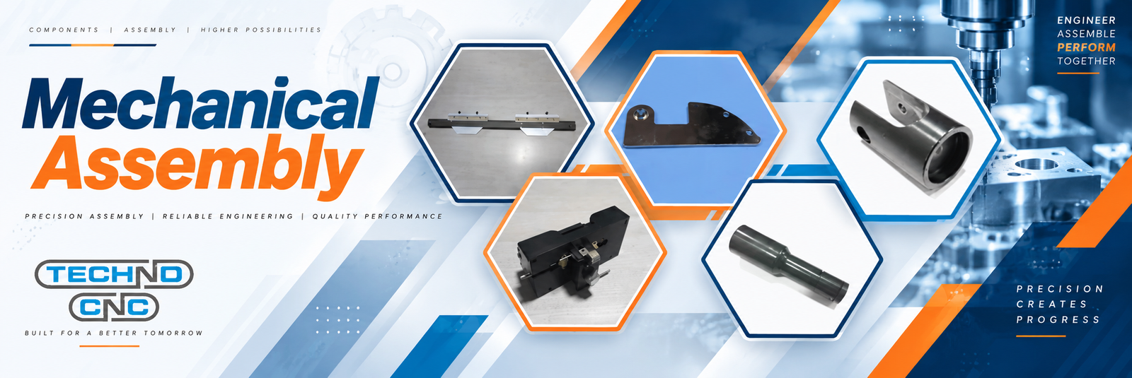 TechnoCNC