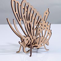 Laser Co2 Cutting