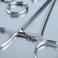 Medical Instrument Traceability