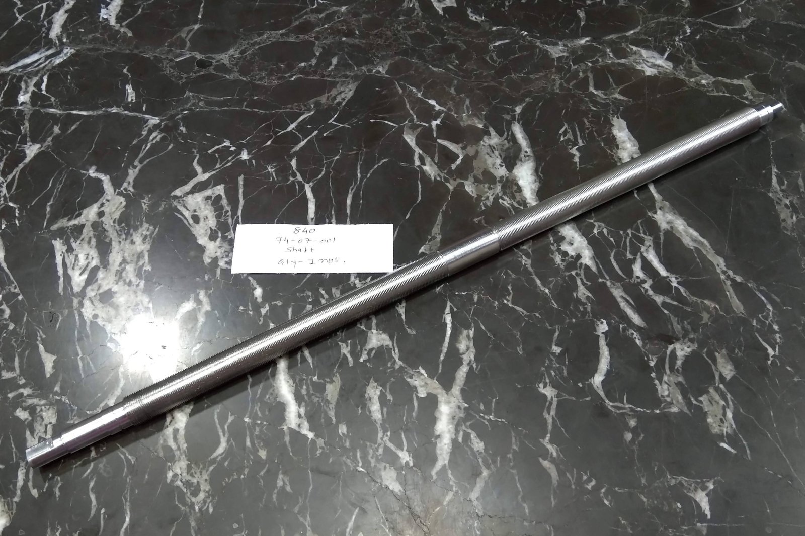 SHAFT 07-001