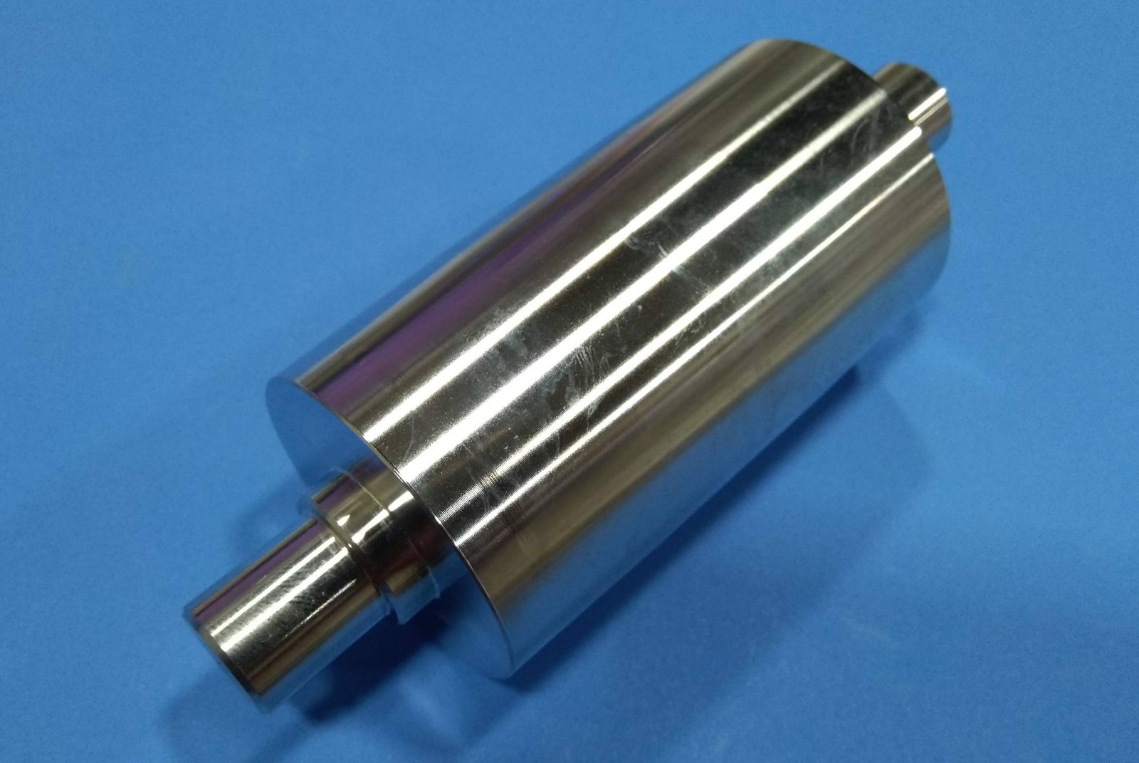 SHAFT 2