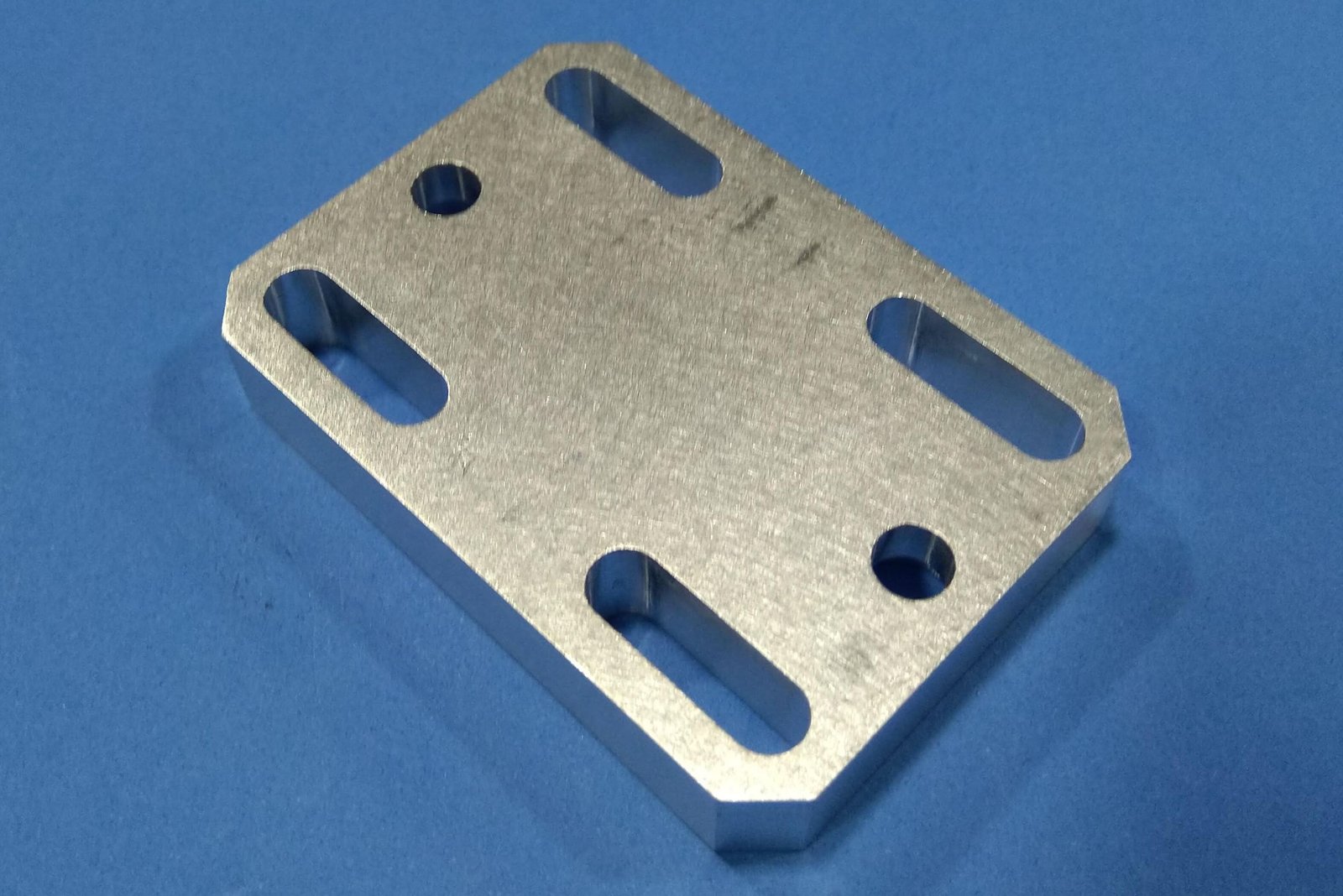 GEN II_TSA_467