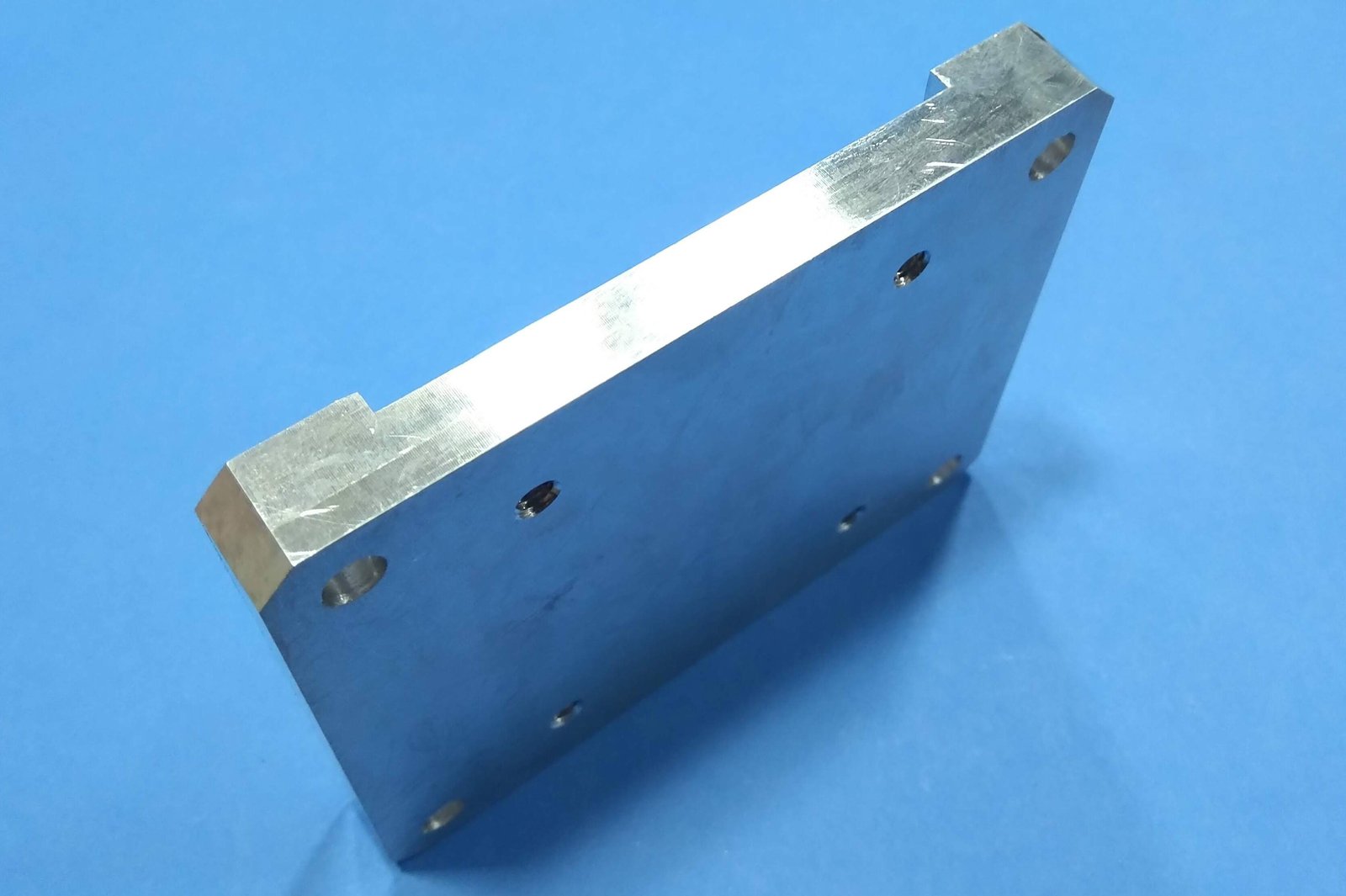 GEN II_TSA_465