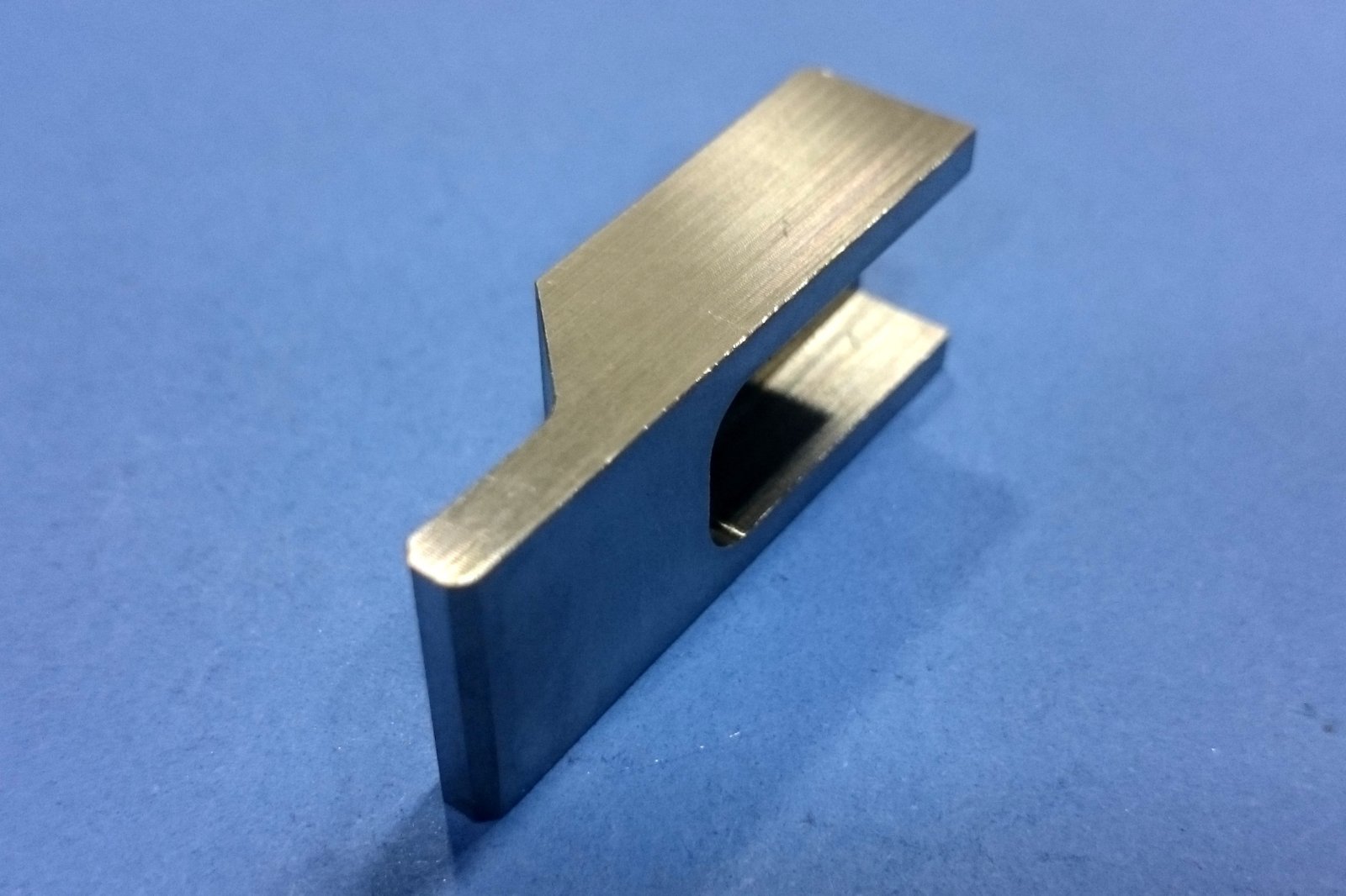 STOPPER FINGER 30