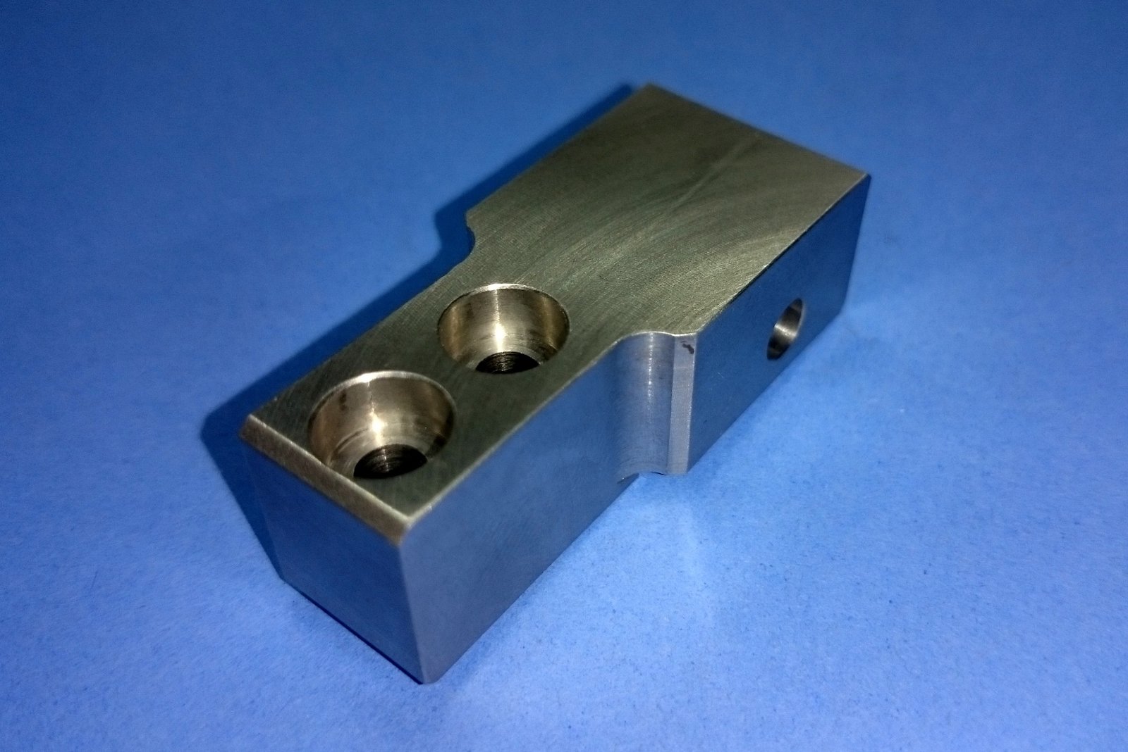 JAW HOLDER 104