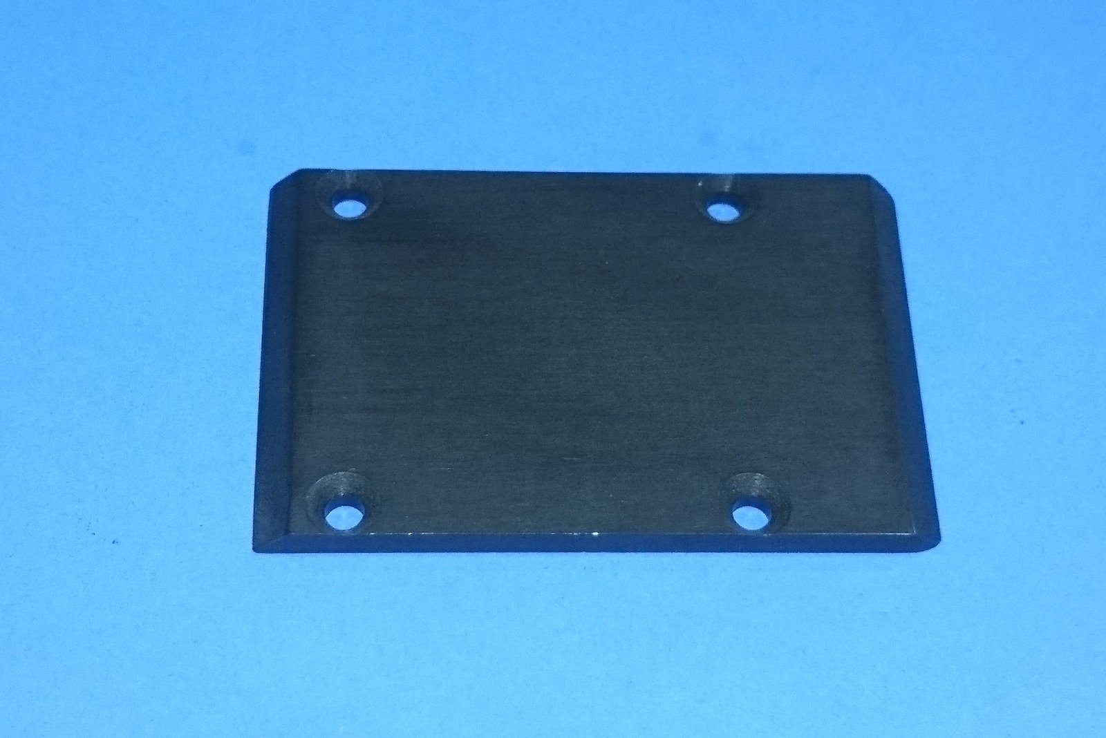 45_Deg_Mirror_Mount_Plate