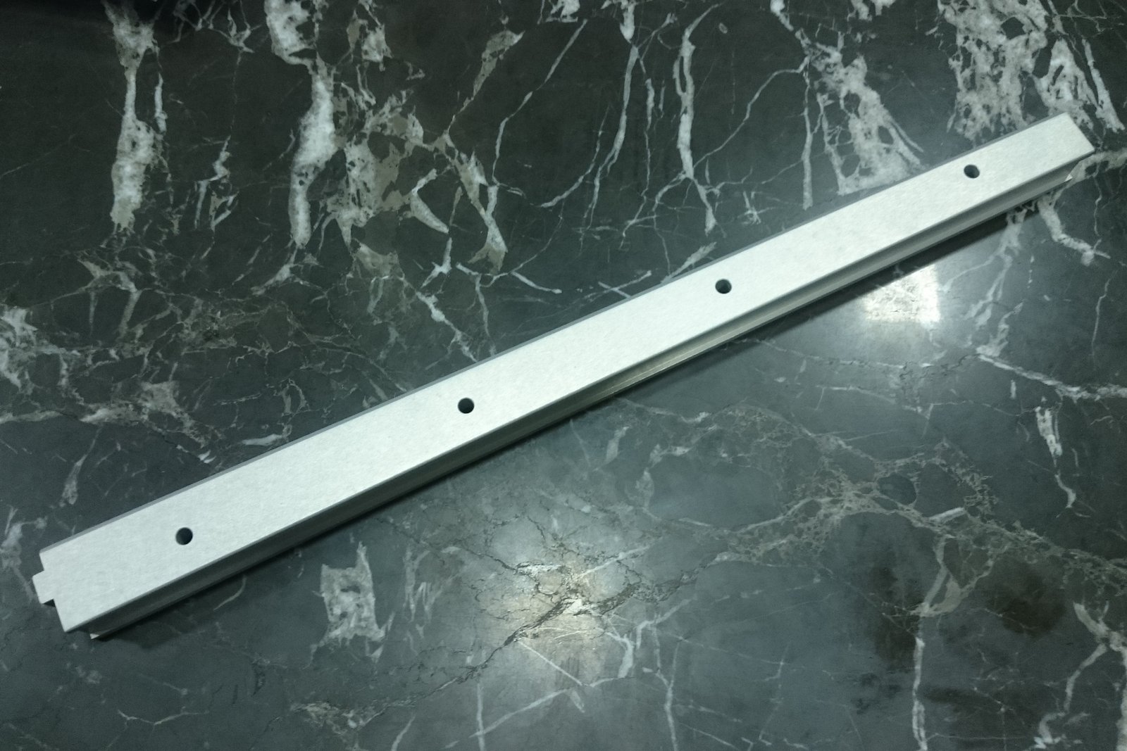 STRP PTYPE LEFT ARM-02