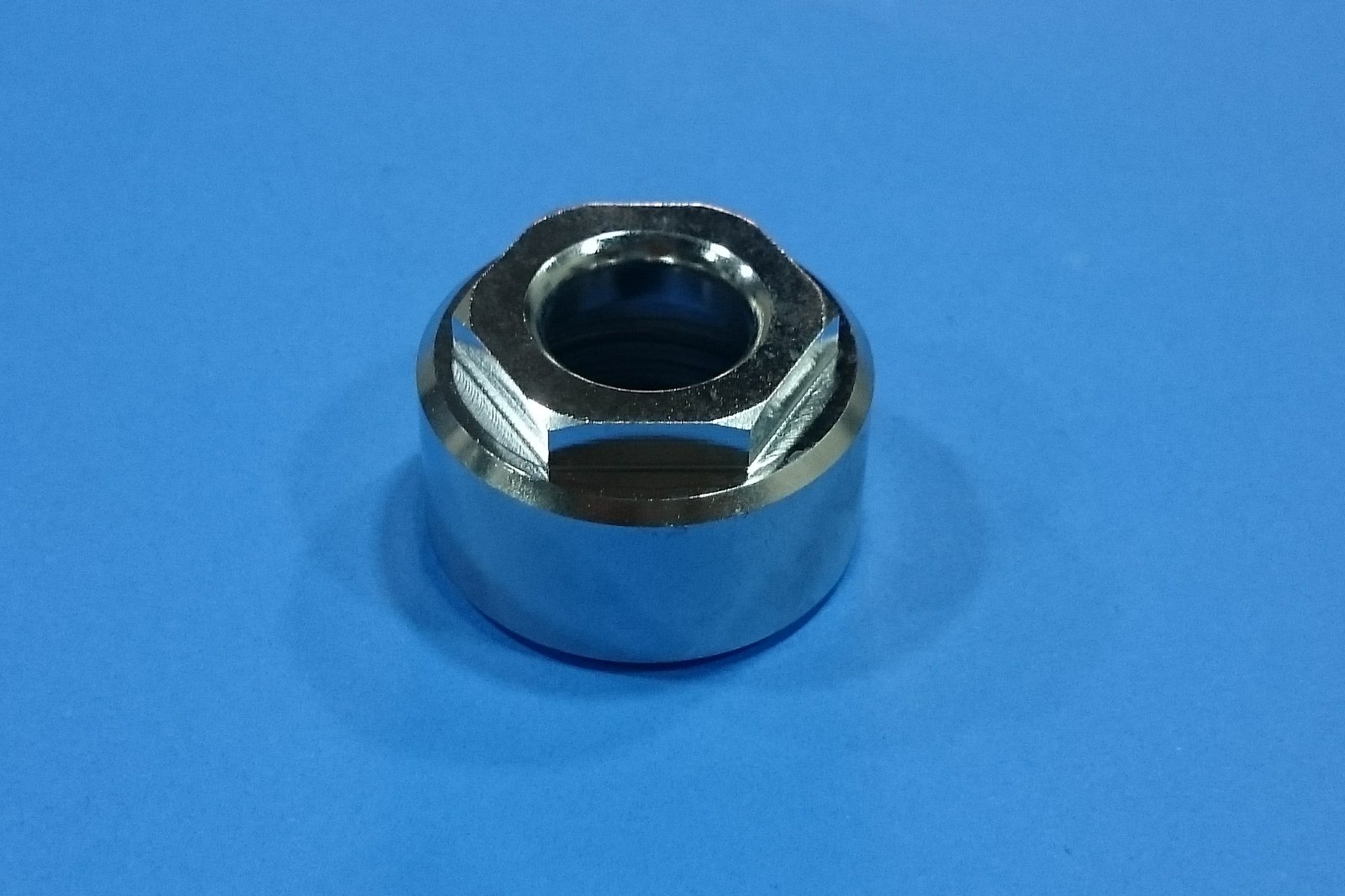 LED007C835_PIPE CAP, REV B