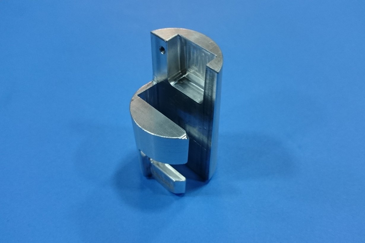 LED007C802_HEAT SINK, ALUM REV. D