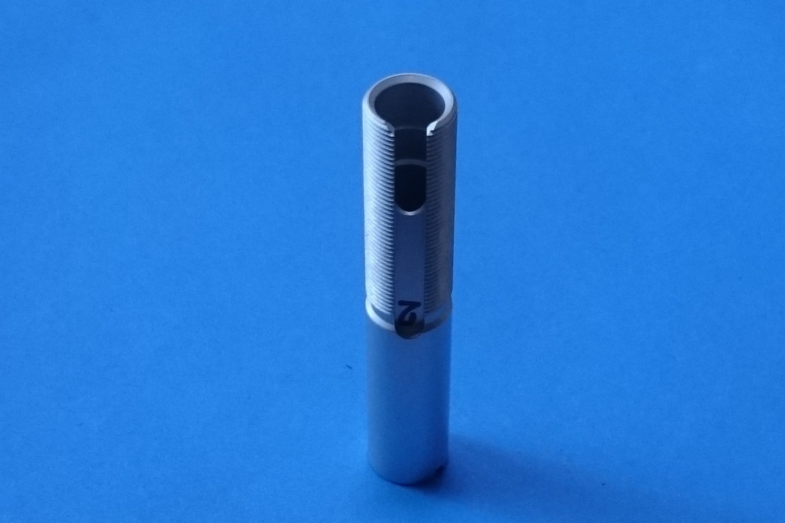 DP-18X, Volume Shaft