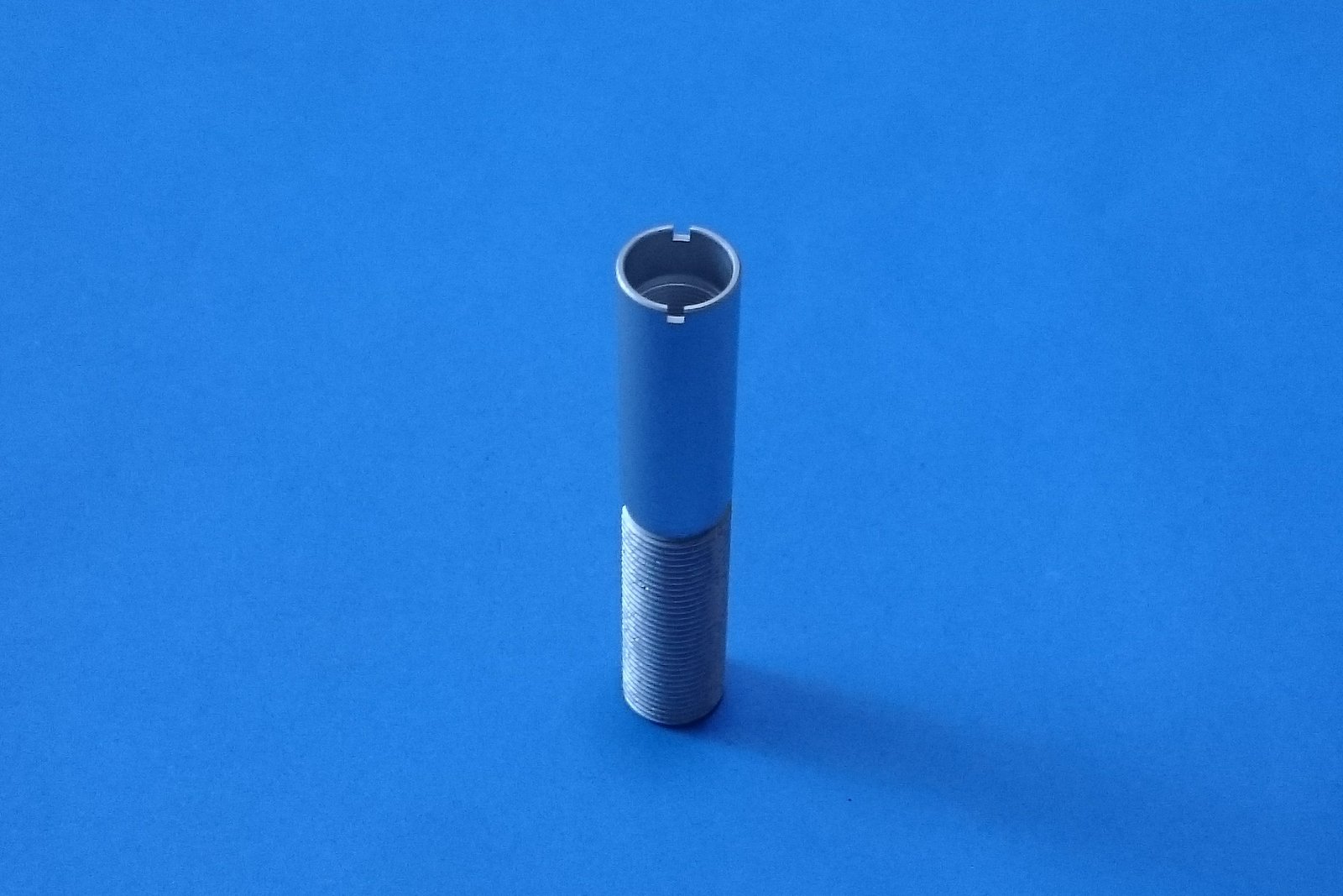 DP-18Y, Volume Shaft