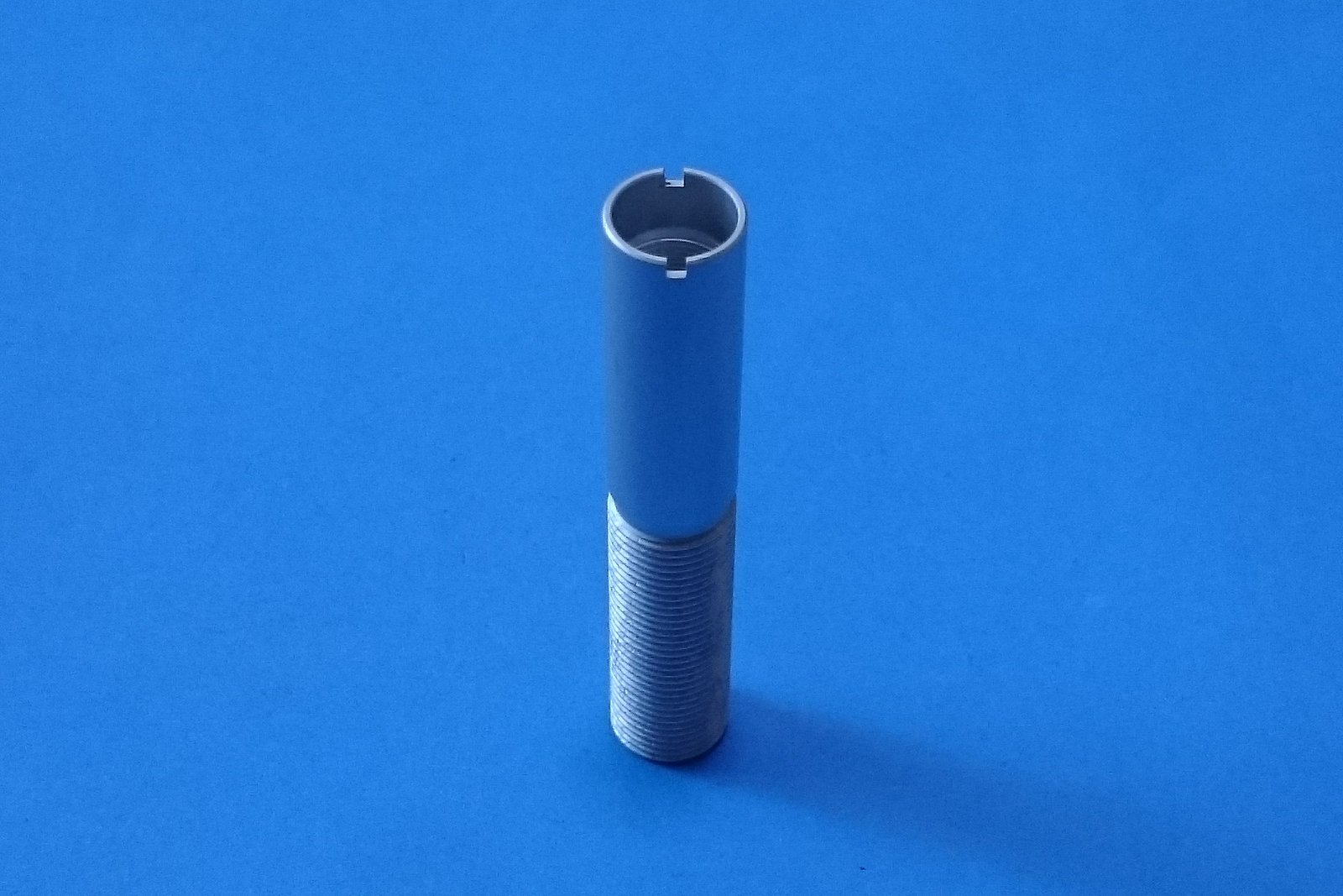 DP-18Z, Volume Shaft