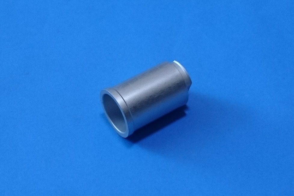 DP-19X  0.6 NUT