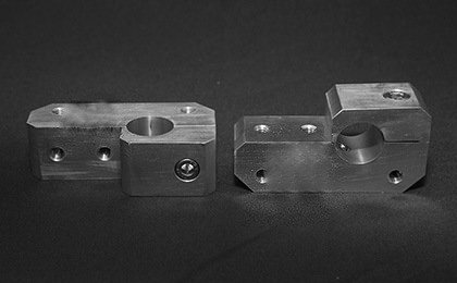 HOLDER FOR TEFLON DAM COMEXI NEXUS ONE AND NEXUS DUAL