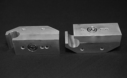 HOLDER FOR TEFLON DAM COMEXI CMX ECO