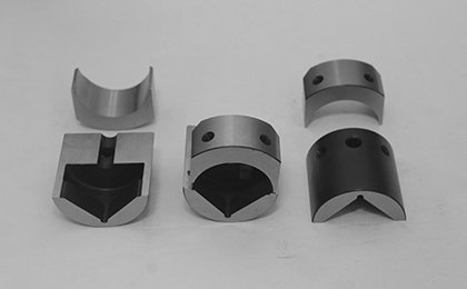 Bearing Detachable Svecon Shaft Dia 50mm x 35 x 35