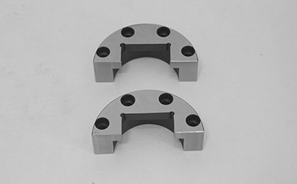 Print Bearing Detachable Flexpower Shaft Dia 50mm x 40 x 40