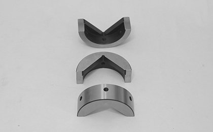 Reviser Bearing Detachable Permaco Shaft Dia 50mm x 40 x 40