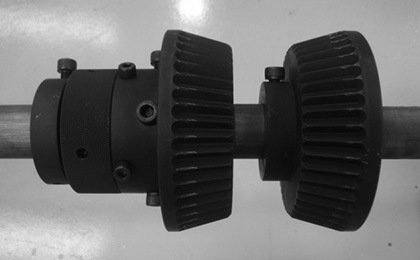 Jaw Set Dia 6 with Coupled Pusher