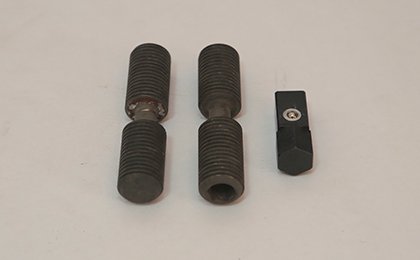 ED-ES-200-3 Plate Screw for Cylinder Engraver