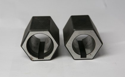Rotogravure Hexagon Nozzle 2 ROTOMEC