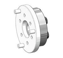 Hubs Steel