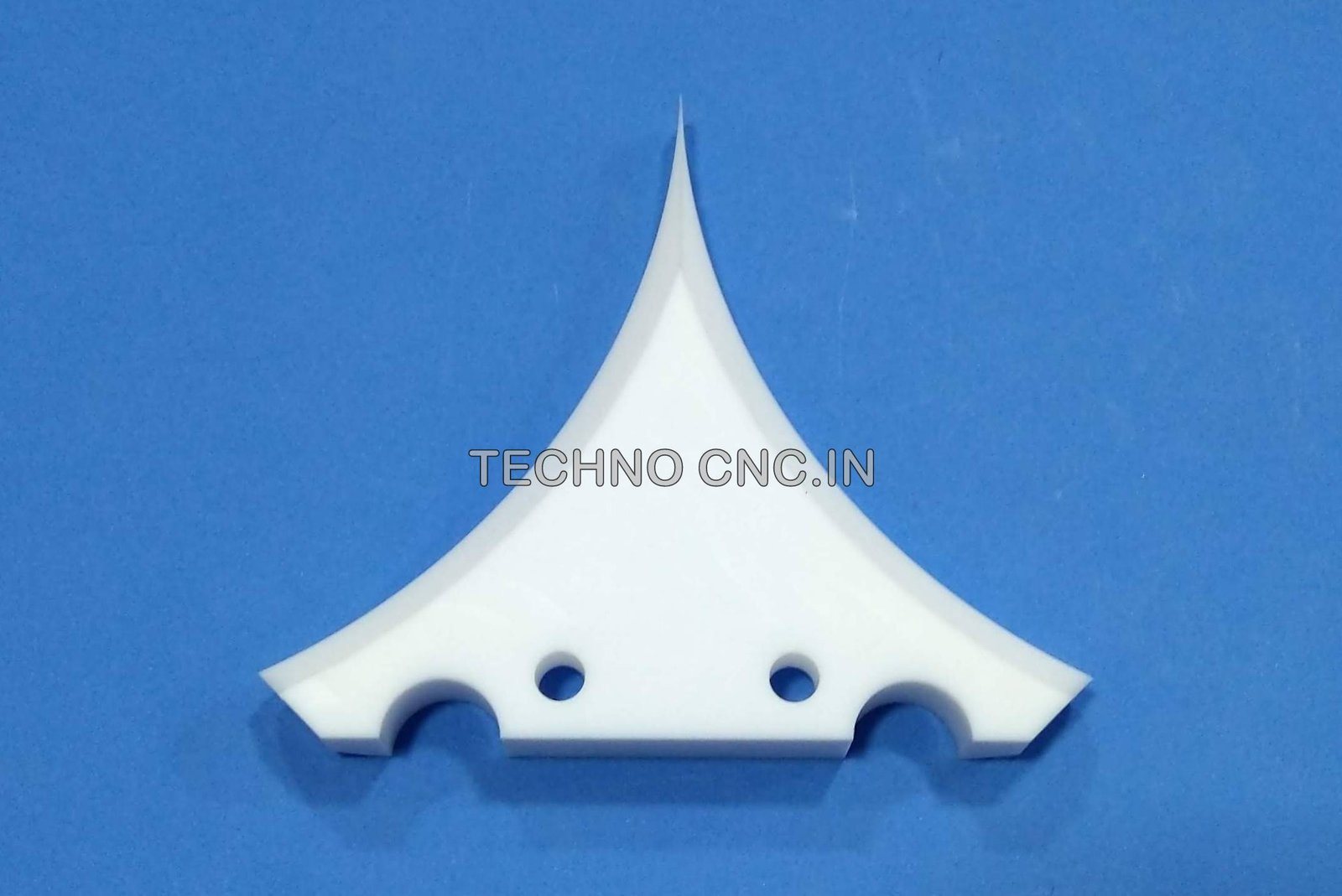 TEFLON DAM FOR SCHIAVI ECO CONVERT JUNIOR SOLVENTLESS LAMINATOR