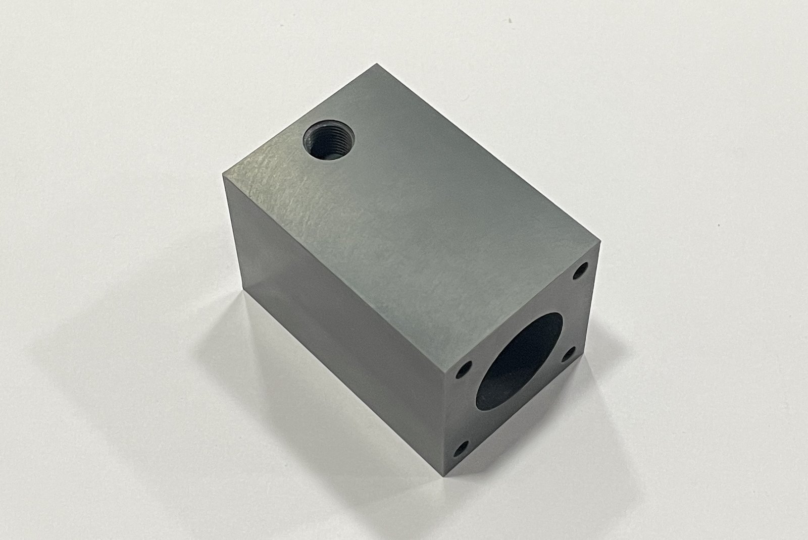 G828.BM12502007 Gas sensor support Upper Part