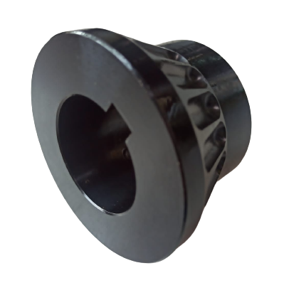 TAPER CONE ADAPTOR 4 INCH BORE 50MM