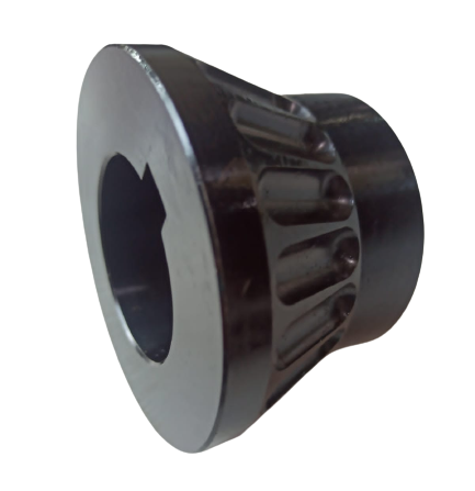 TAPER CONE ADAPTOR 4 INCH BORE 25MM