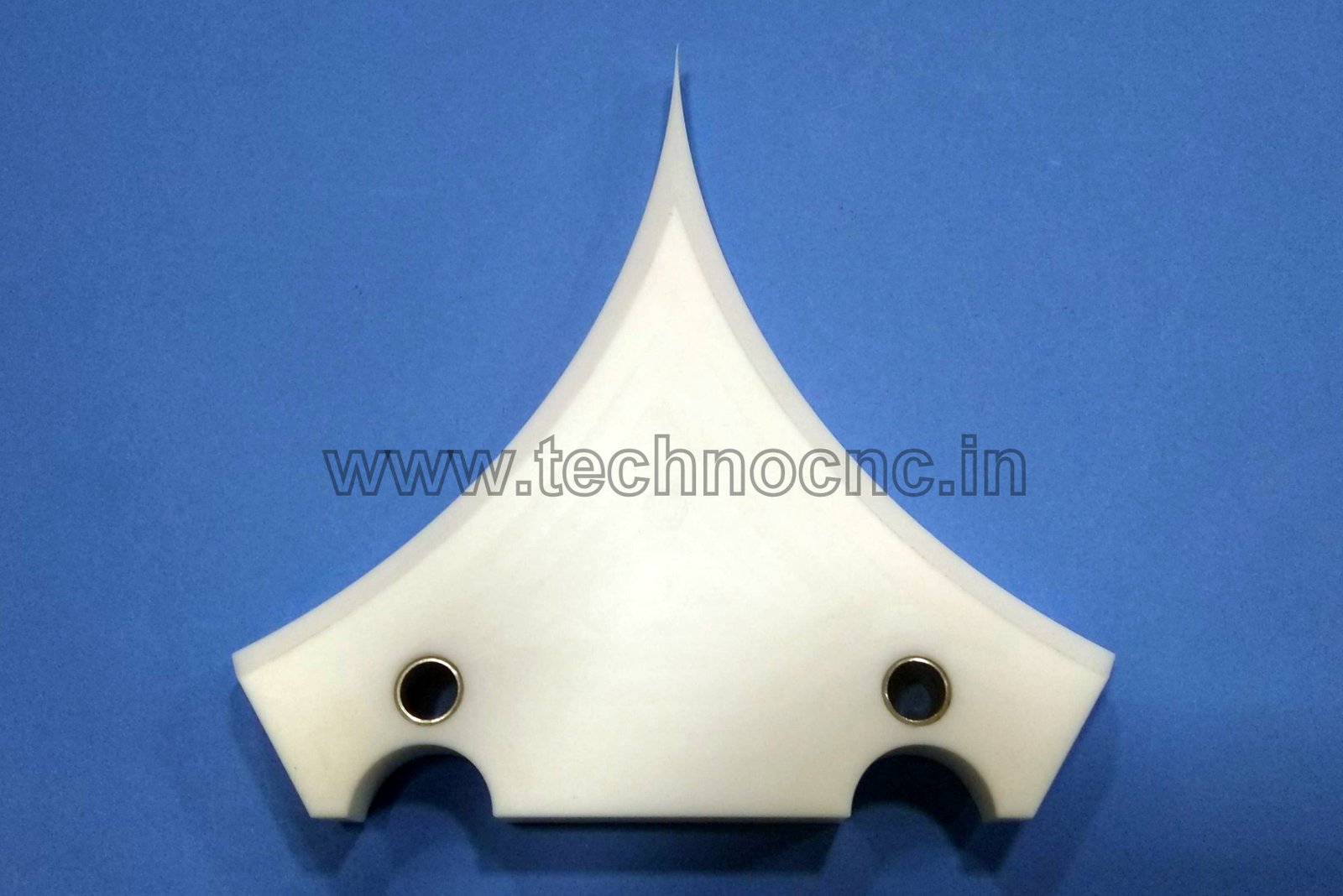 Teflon Dam for Nord Triplex, Duplex, Compact & Combi Laminators