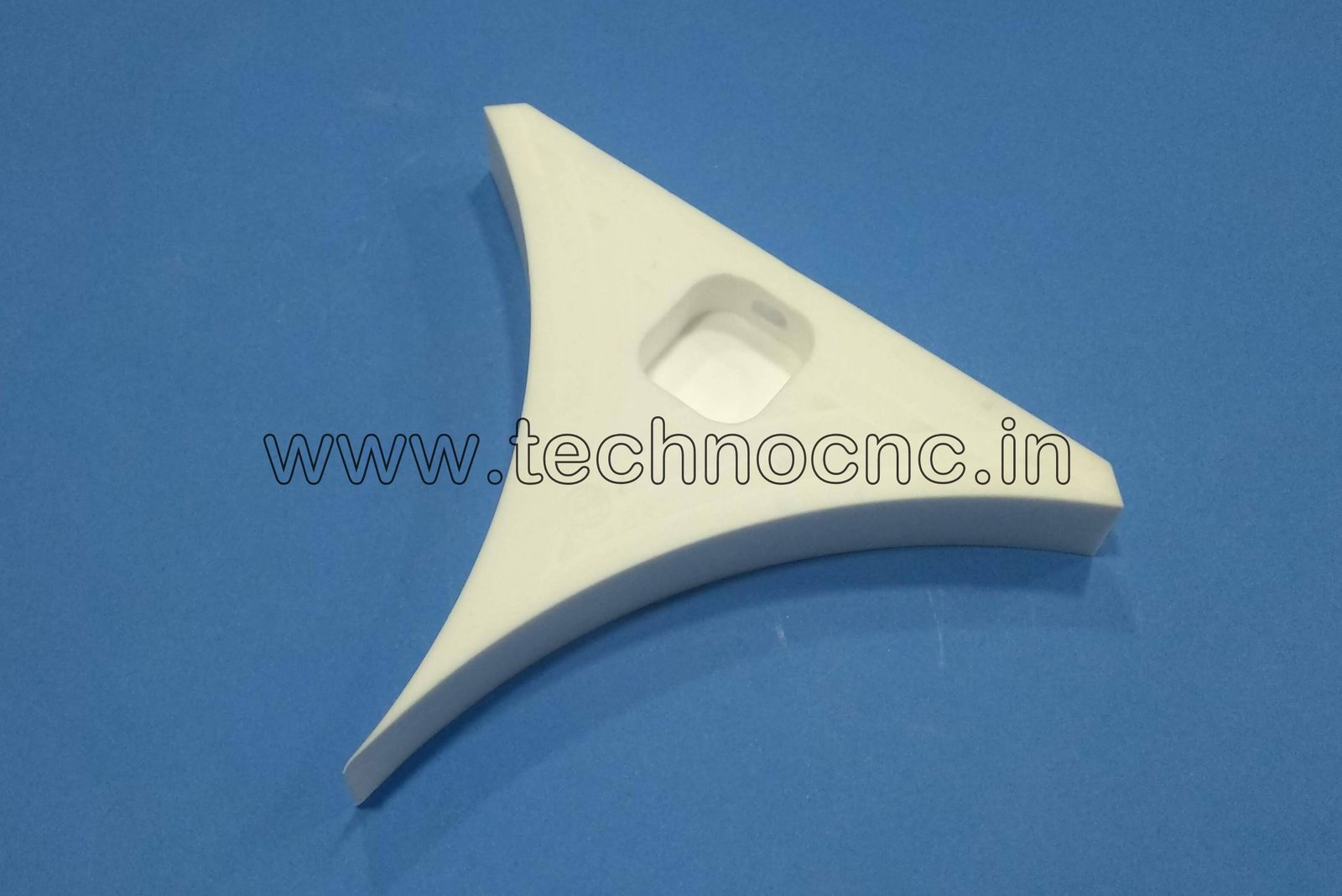Teflon Dam for Schiavi CL 660 