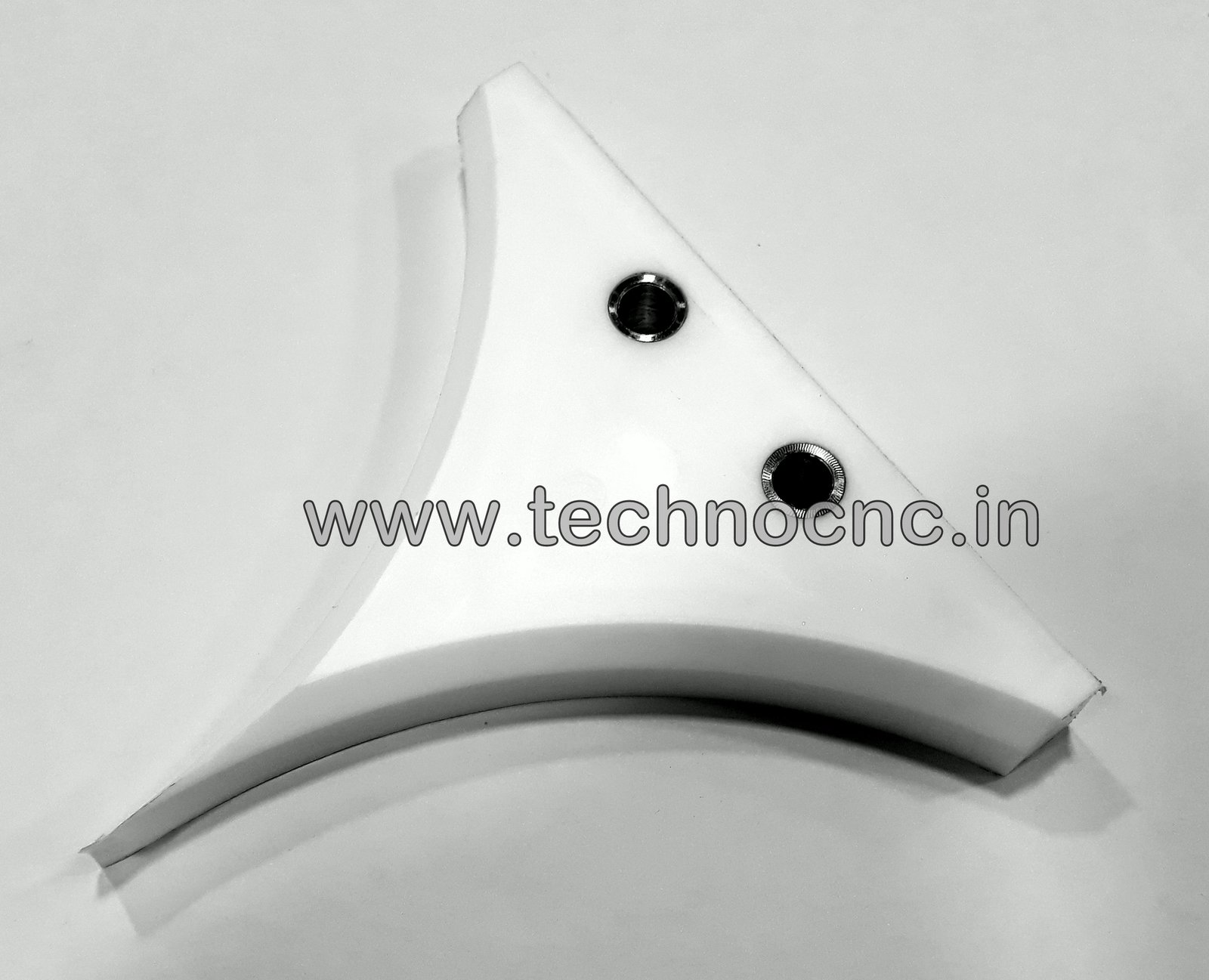 TEFLON DAM FOR PIONEER LAMINATOR