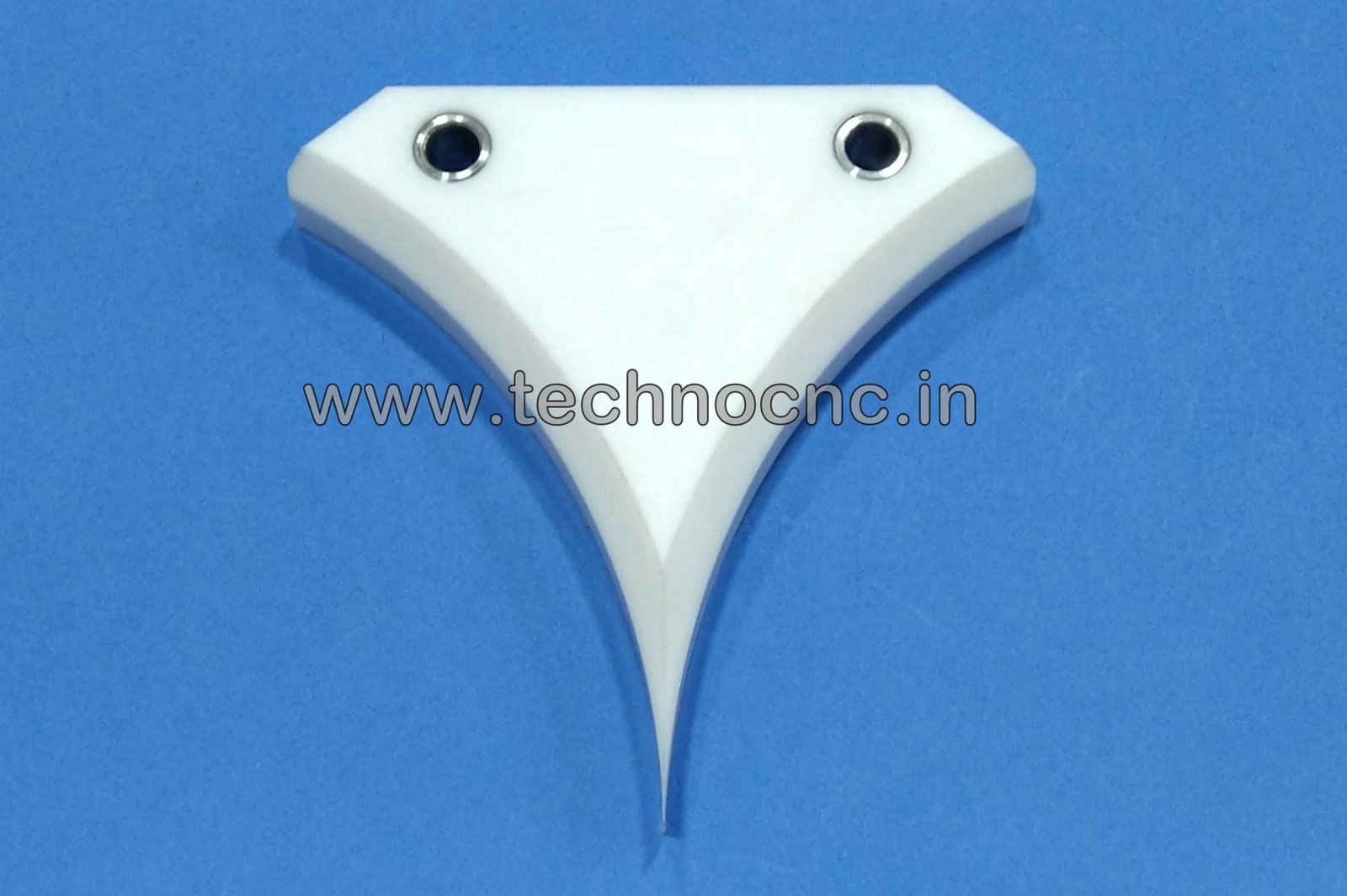 TEFLON DAM FOR TIFMAK ICM