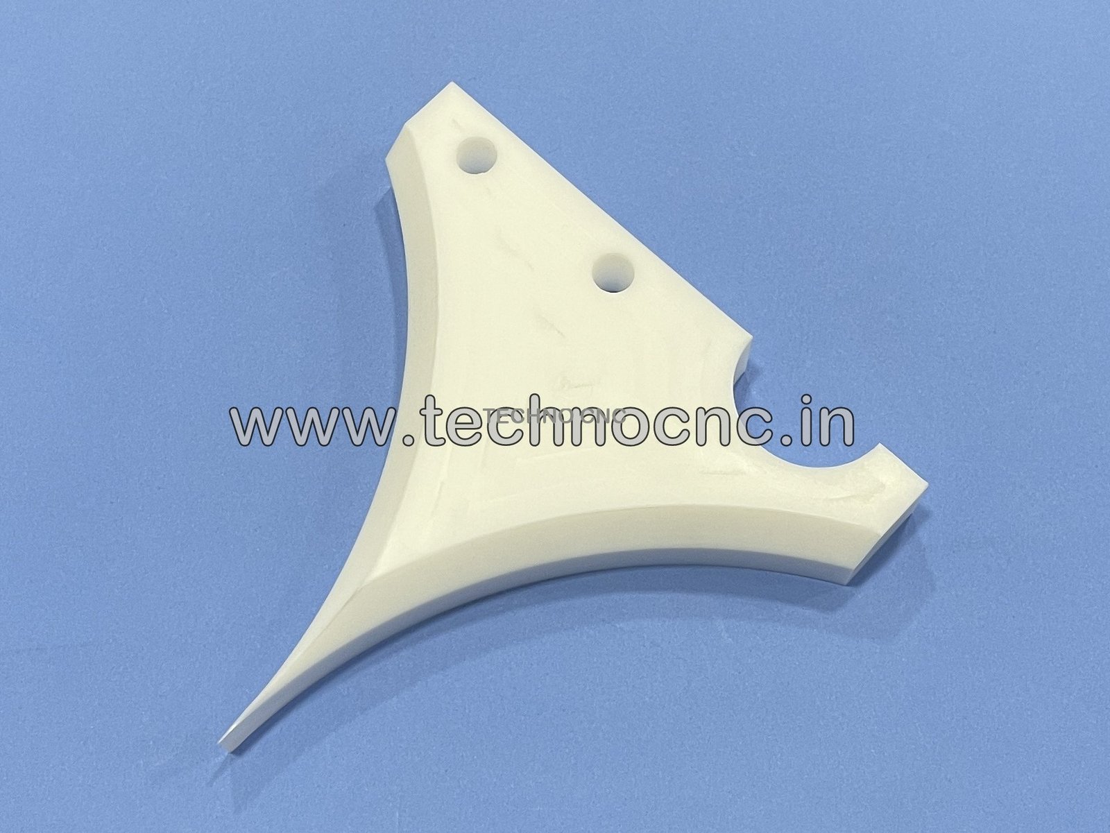TEFLON DAM FOR RAULIMEX LAMINATOR