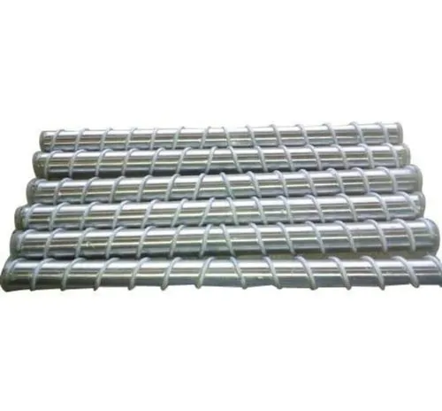 Magnetic Ink Mixing Roller Rope Based