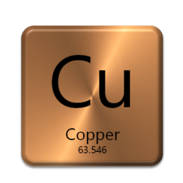 Copper