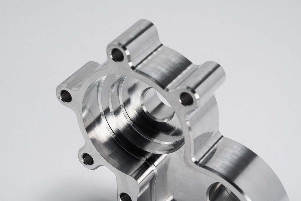 Aluminum 6060