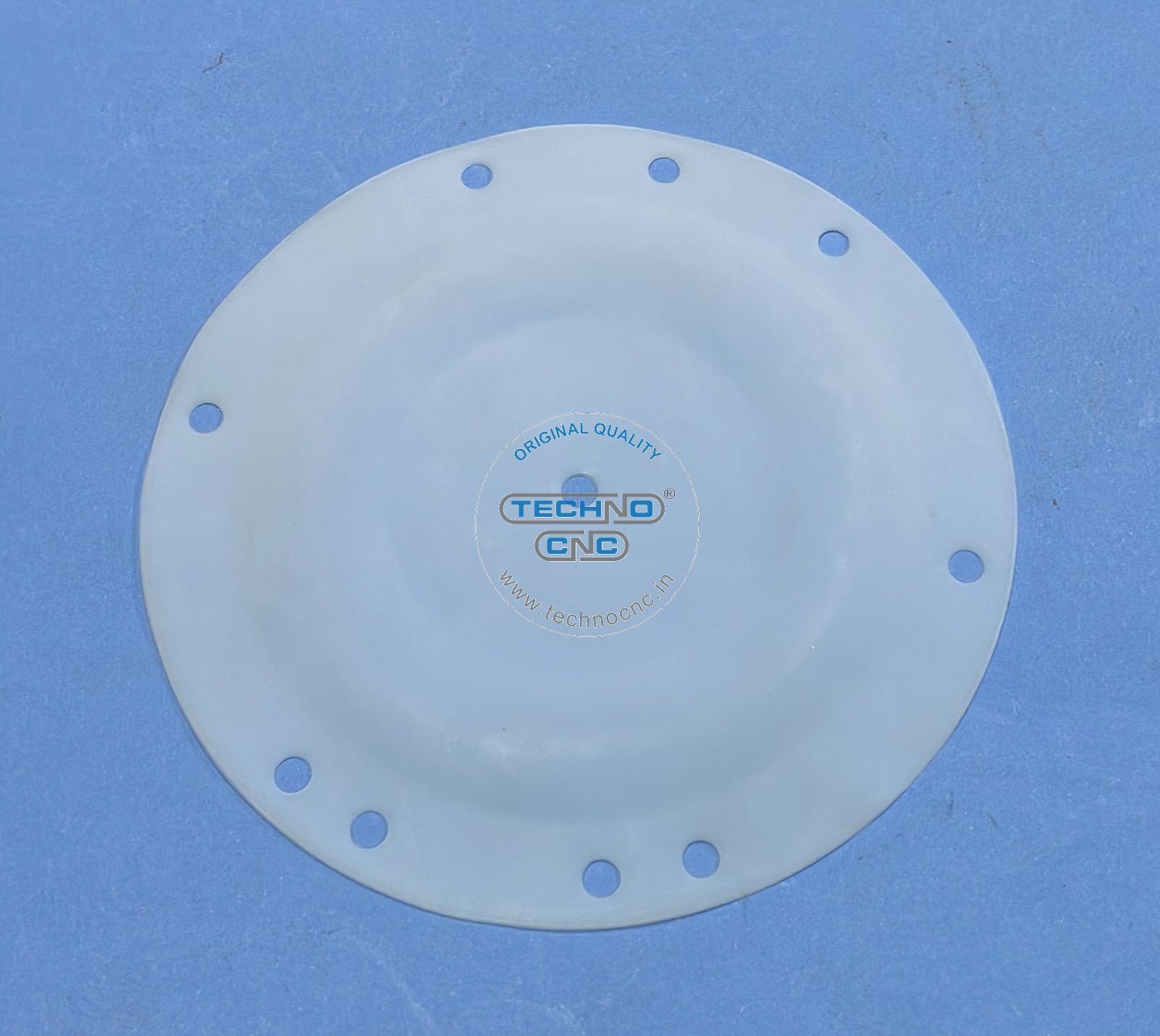 Diaphragm PTFE for BML 5