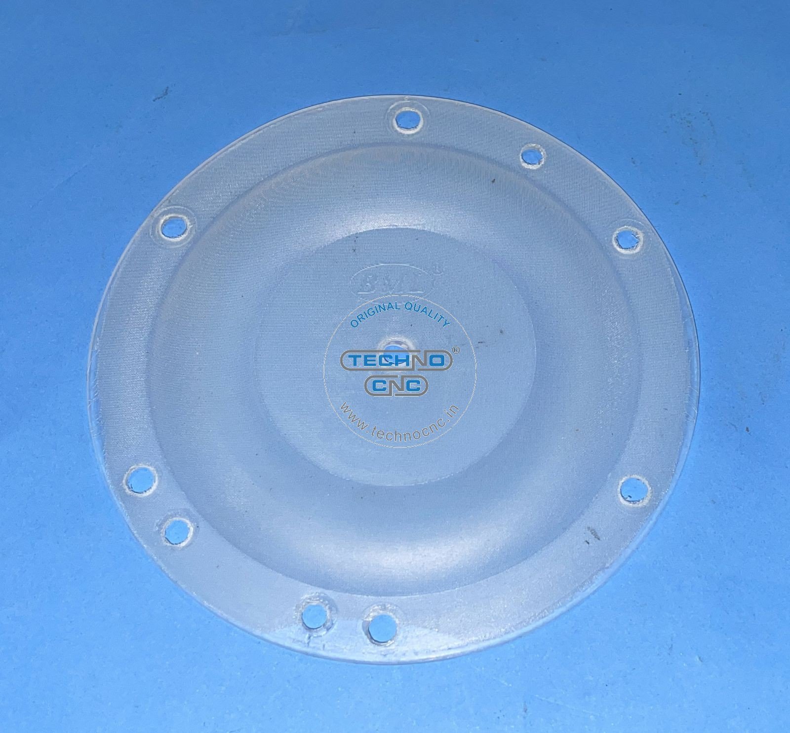 Diaphragm for BML 5