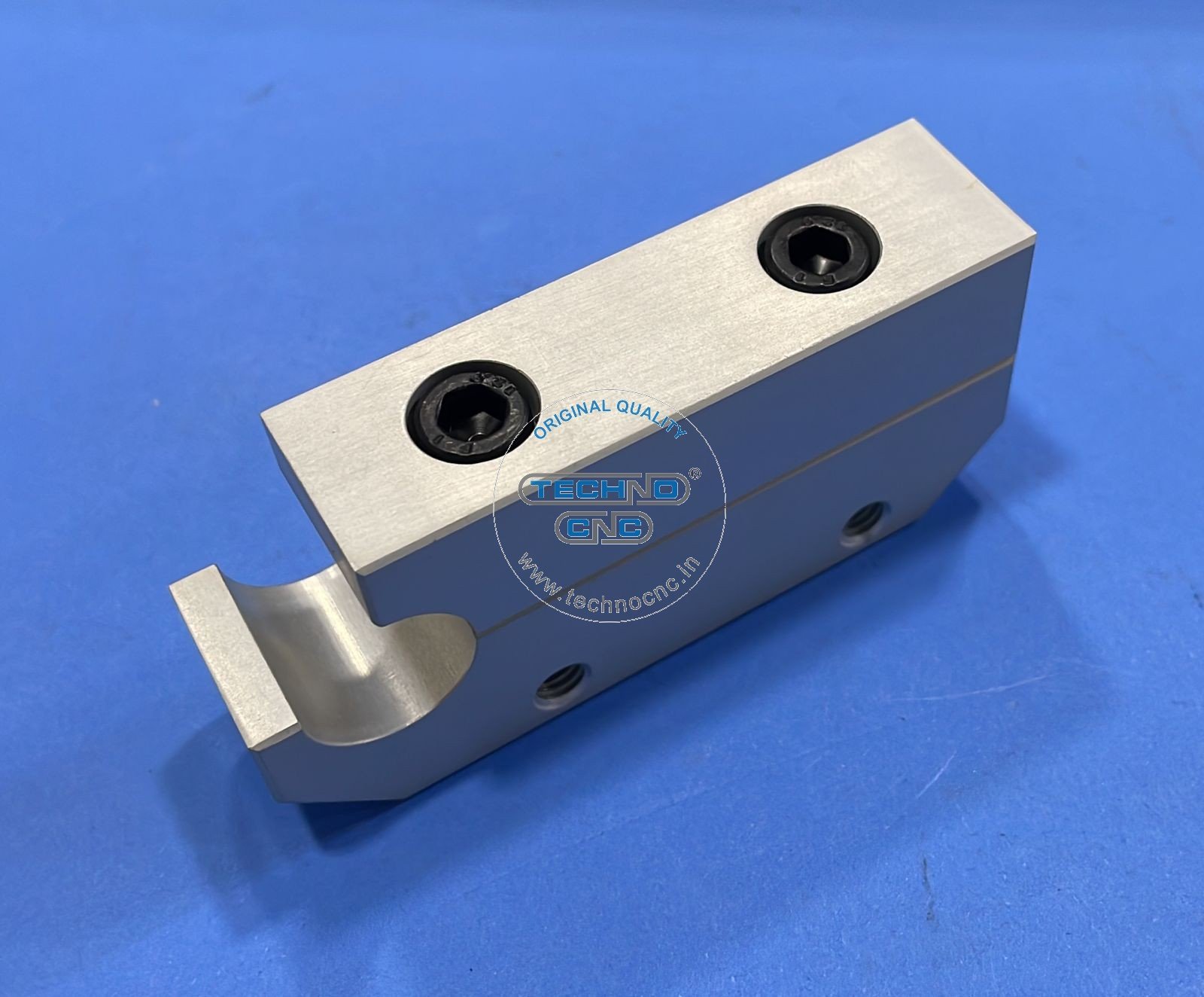 HOLDER FOR TEFLON DAM 16mm