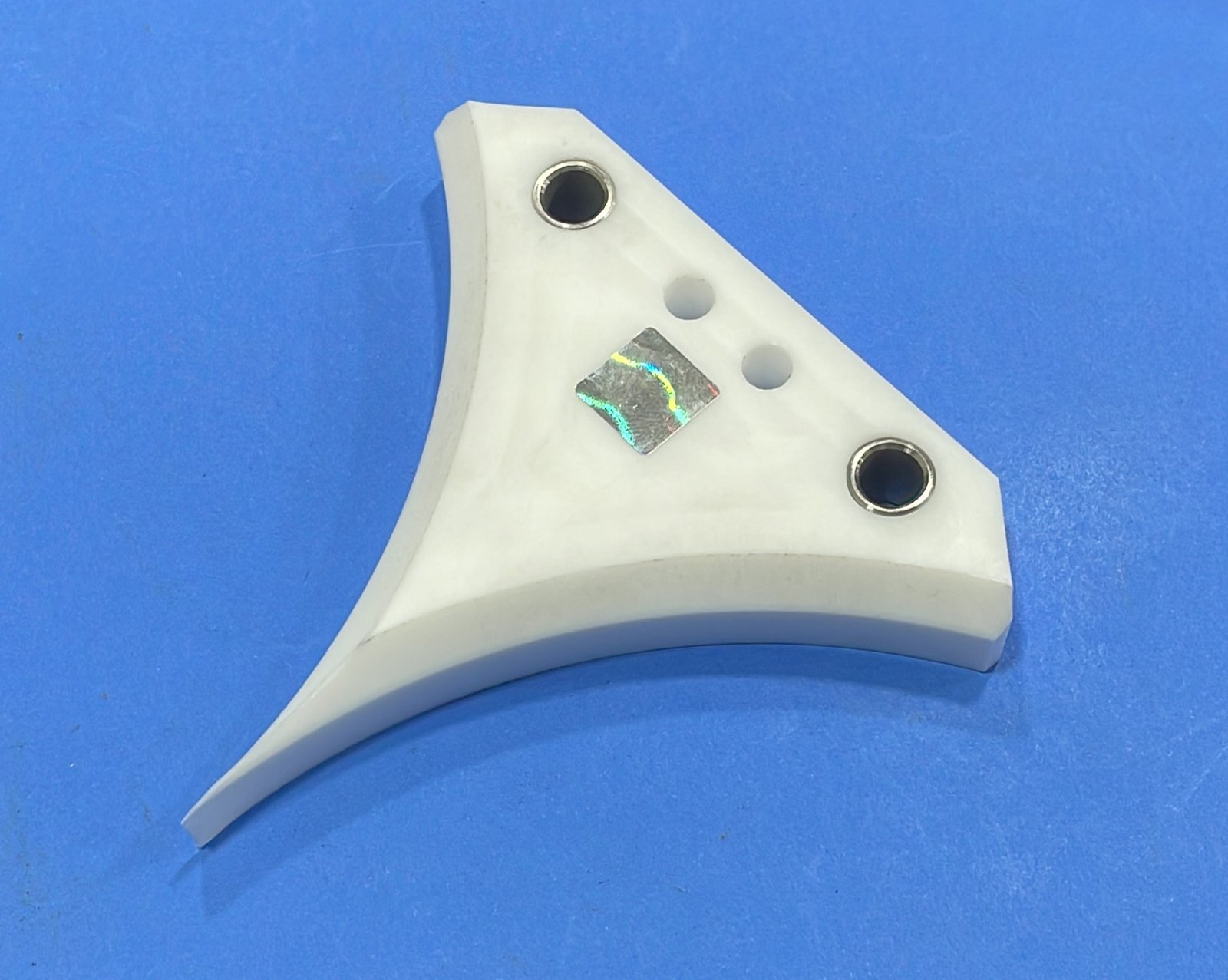Teflon Dam for TCE Converting Eco SL