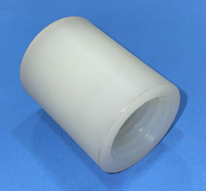Nylon Cap for Mixing Head 