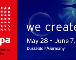 Biggest international trade show for Printing & Converting