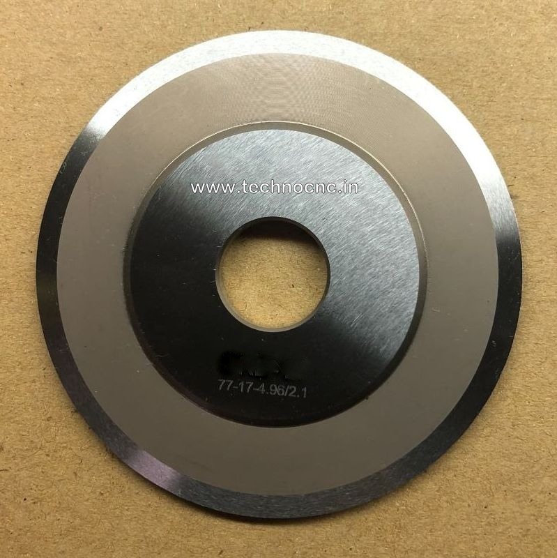 CORE CUTTING KNIVES IMPORTED