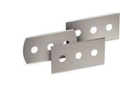 Lutz Blades For Sliting Machine