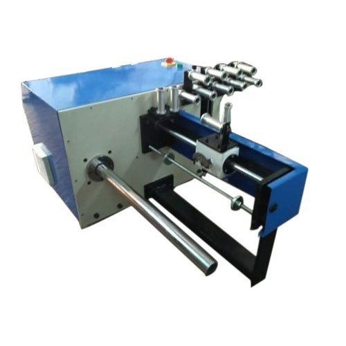 Trimming Winding Machine