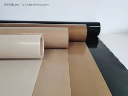 Teflon Cloth Impression